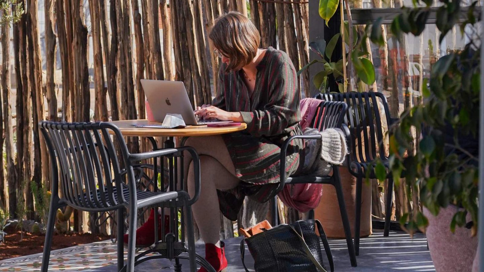 Coworking in Essaouira: Prices, Hours & The Complete Noqta Space Guide