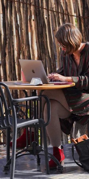 Coworking in Essaouira: Prices, Hours & The Complete Noqta Space Guide