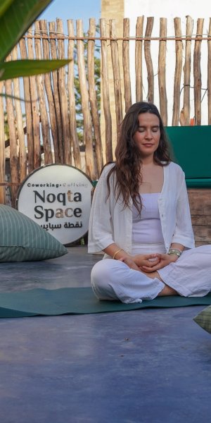 Saturday Yoga in Essaouira: Start Your Weekend Right