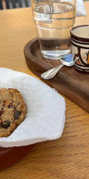 Coworking Café in Essaouira: Food, Coffee & a Place to Work