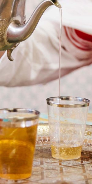 What to Drink in Essaouira: Coffee, Mint Tea & Mocktails