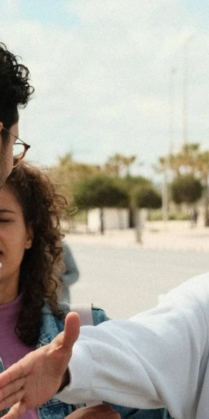 Das Community-Treffen von Noqta Space in Essaouira